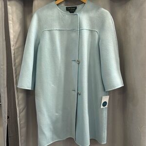 ST JOHN SEWN BY HAND